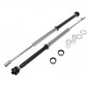 Kit cartouches OHLINS NIX22 MT 07 2014-2023, MT 07 PURE 2023, XSR 700 2016-2023, TRACER 700 2016-2019