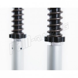 Kit cartouches OHLINS NIX30 MT09 2014-2020, MT09 TRACER 2015-2020, MT09 TRACER GT 2018-2020, XSR 900 2016-2020