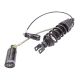 Amortisseur arrière type De Carbon S46HR1C1S OHLINS MT-09 2021-2022