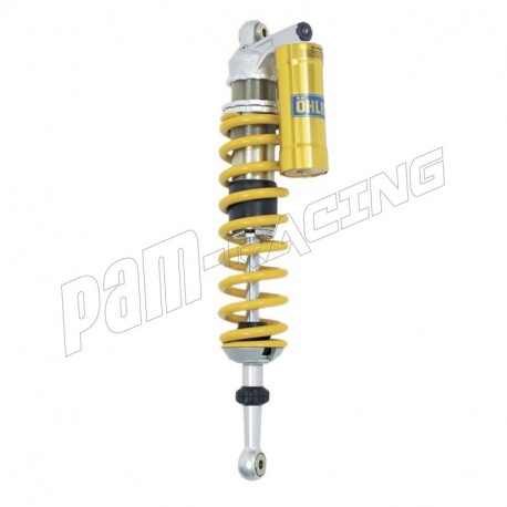 Amortisseur arrière ÖHLINS Hypermotard 821 / SP 2013-2015, Hypermotard 939 / SP 2016-2018, Hypermotard 950 / SP 2019-2020