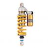  Amortisseur type de carbon, bonbonne accolée. OHLINS TDM 900 2002-2012