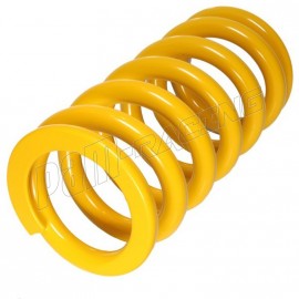 Ressort pour amortisseur arrière Öhlins 250 mm Ø57 mm