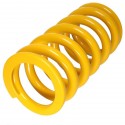 Ressort pour amortisseur arrière Öhlins 250 mm Ø57 mm