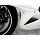 Carénage complet racing 3 parties fibre de verre GSXR600 GSXR750 K8-K9 SRT FAIRINGS