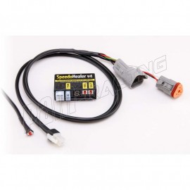 Calibreur de vitesse SpeedoHealer V4 HEALTECH WR250F, WR450F 2012-2025