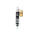  Amortisseur type de carbon avec bonbonne accolée, réglage compression. OHLINS XJR 1200 1995-1998, XJR 1300 1999-2016