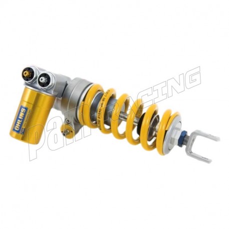 Amortisseur arrière ÖHLINS Panigale V4/S 2018-2024, Panigale V4R 2019-2021, Panigale V4 Spéciale/Corse 2018-2022