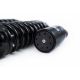 Amortisseur type de carbon avec bonbonne accolée, réglage compression. OHLINS XJR 1200 1995-1998, XJR 1300 1999-2016