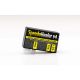 Calibreur de vitesse SpeedoHealer V4 HEALTECH YAMAHA, HONDA, KAWASAKI 