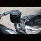 Bocal de frein avant aluminium GSG MOTO Tracer 9/GT 2021-2024