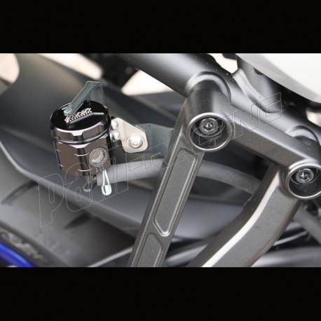 Bocal de frein arrière aluminium GSG MOTO Tracer 9/GT 2021-2024
