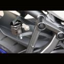Bocal de frein arrière aluminium GSG MOTO Tracer 9/GT 2021-2024