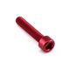 Vis BTR aluminium M6x1.00 mm PRO-BOLT de 10 à 95 mm