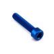 Vis BTR aluminium M6x1.00 mm PRO-BOLT de 10 à 95 mm