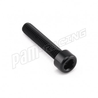 Vis BTR aluminium M6x1.00 mm PRO-BOLT de 10 à 95 mm