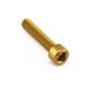 Vis BTR aluminium M6x1.00 mm PRO-BOLT de 10 à 95 mm