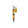 Amortisseur type de carbon, avec bonbonne accolée, réglage compression haute. OHLINS YZF 450 2003-2005