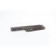 Ressorts de fourche OHLINS ZX6RR 2004, ZX6R 636 2004, Z750 2004-2006