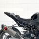 Coque arrière racing fibre de verre ALPHA RACING M1000RR, S1000RR 2023-2025