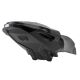 Coque arrière racing fibre de verre ALPHA RACING M1000RR, S1000RR 2023-2025