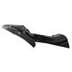 Coque arrière racing fibre de verre ALPHA RACING M1000RR, S1000RR 2023-2025