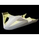 Sabot fibre de verre GSXR600 GSXR750 K8-K9 SRT FAIRINGS