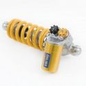 Amortisseur bitube à bonbonne accolée OHLINS SPEED TRIPLE 1050 2011-2014