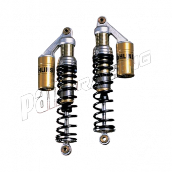 Amortisseur arrière diamètre 36 OHLINS THRUXTON 900 2004-2015, SCRAMBLER 900 2006-2015