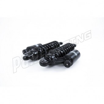  Amortisseur type de carbon, avec bonbonne accolée, réglage compression. OHLINS SCRAMBLER 900 2006-2015, THRUXTON 900 2004-2015