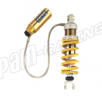 Amortisseur type de carbon OHLINS TIGER 1050 2007-2012