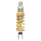 Amortisseur type de carbon piston diametre 46, reglage détente. OHLINS GSR 600 2006-2011