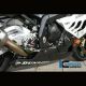 Sabot racing carbone ILMBERGER  BMW S1000RR 2009-2014 