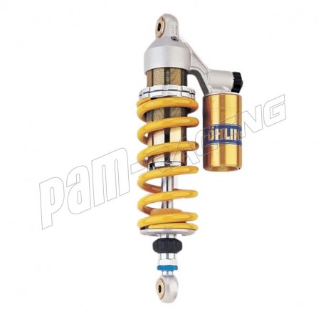 Amortisseur arrière ÖHLINS RS125 1995