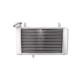 Radiateur eau SV650 1999-2002