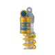 TTX Flow DV 3 voies compression haute et basse vitesses. OHLINS KTM 250-350 SXF 2016-2022, 250-350 FC 2016-2022