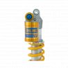 Amortisseur TTX Flow DV 3 voies compression haute et basse vitesses. OHLINS 250-350 SXF 2016-2022, 250-350 FC 2016-2022