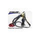 Adaptateur plug&play ZX6R 2007-2016, Z1000 2007-2013, Z750 2007-2012 DAVINCI-II S STARLANE