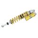 Amortisseur arrière OHLINS type de carbon KAWASAKI KXF 250 2004-2005