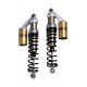 Amortisseur arrière OHLINS, Z 750 GP 1982-1986, ZEPHYR 1100 1992-2001, Z 1000 1977-1985, Z 900 1973-1976