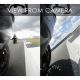Support pour caméra GOPRO GB Racing