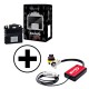 Kit Blipper + ECU Racing RAPID BIKE Street Triple 765/R/S/RS