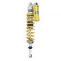 Amortisseur bitube diamètre 44, réglage compression, détente. OHLINS TE 610 1992, TE 350 1992