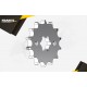 Pignon de sortie de boite 428 FRANCE EQUIPEMENT MT125, WR125R/X, YZF125R