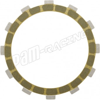 Disque garni d'embrayage Kevlar Barnett 301-70-10035