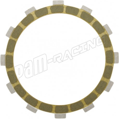 Disque garni d'embrayage Kevlar Barnett 301-70-10035