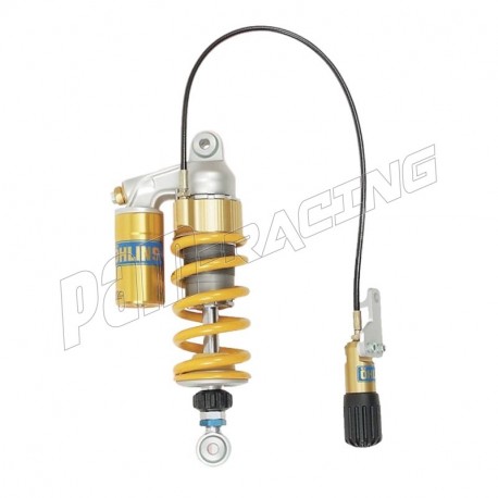 Amortisseur arrière ÖHLINS VTR 1000 SP2 2002-2006, VTR 1000 SP1 2000-2001, RC 51 2002-2006