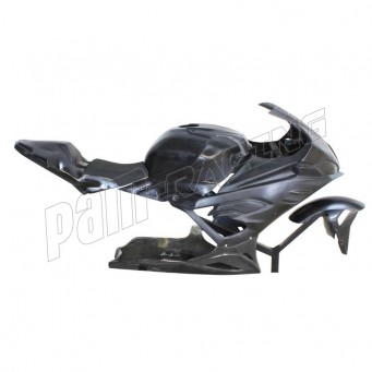 Carénage complet racing fibre de verre S2 CONCEPT S1000RR 2023-2024