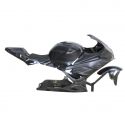 Carénage poly complet racing fibre de verre S2 CONCEPT S1000RR 2023-2024