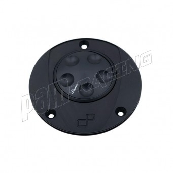 Bouchon de réservoir à ouverture et fermeture rapide RS 660, Tuono 660, Daytona 675, Street/Speed Triple LIGHTECH