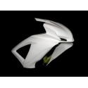 Tête de fourche racing fibre de verre GSXR600 GSXR750 K8-L0 SRT FAIRINGS